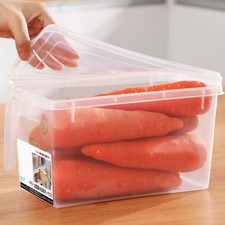 .Refrigerator Organizer 5L