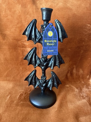 Moonlight manor bat tapered - manor,