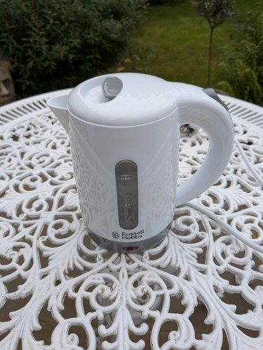 Russell hobbs electric travel - electric,