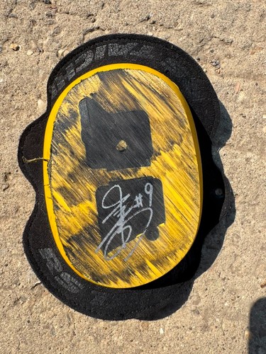 Nobuatsu aoki signed taichi - nobuatsu,