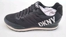 DKNY Ladies Jaxson lace up
