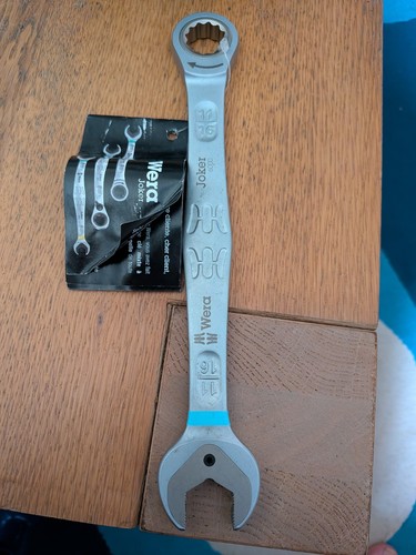 Wera joker 6000 af - joker,
