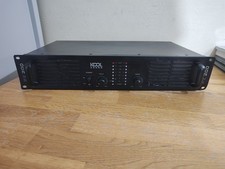 Spares or Repairs - Kool Sound PX200 Power Amplifier - Read! One Channel Working
