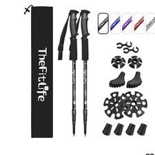 TheFitLife Nordic Walking