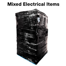 Wholesale Pallet Mixed Electricals Job Lot Tools Household Kitchen Garden Goods