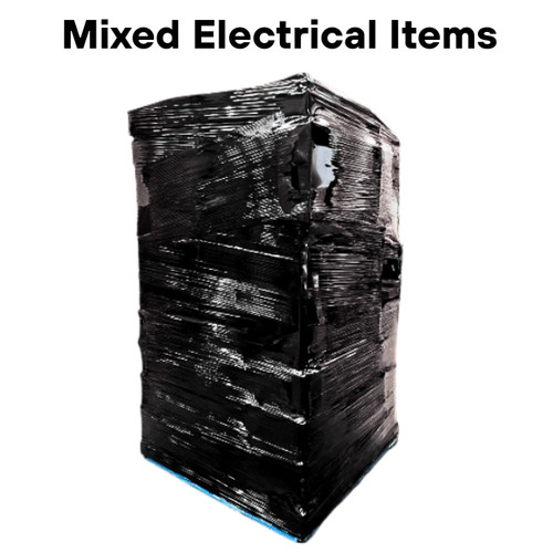 Wholesale pallet mixed - pallet,