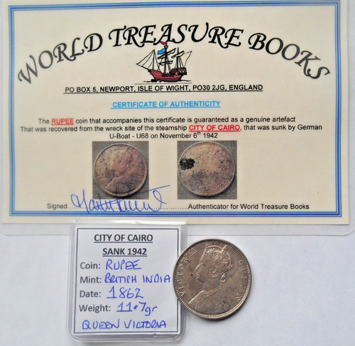 Shipwreck treasure rupee - shipwreck, coin