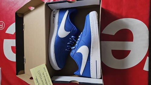 Nike air force - air, '07'