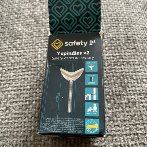 Safety 1st spindles 2 baby - spindles, x
