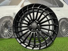4X R20 Inch 5x112 Maybach AMG