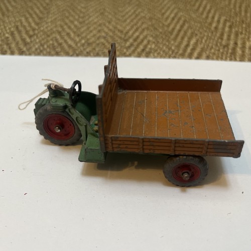 1949 vintage dinky toys - dinky, 27g