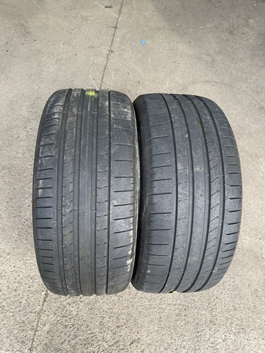 255 101v pirelli - 40,