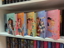 Fairyloot Mortal Edition -