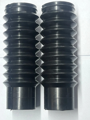 Yamaha fs1e rib fork gaiters - yamaha,