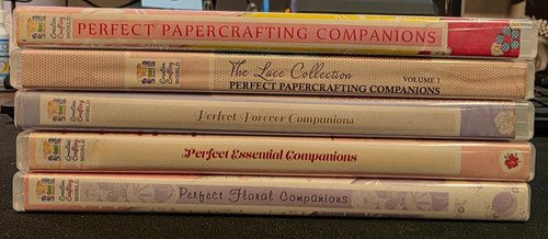 Craft studio papercraft - studio,