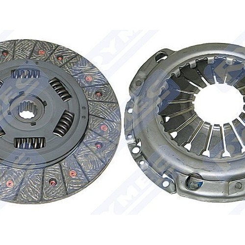 Clutch kit for rover rj - clutch,