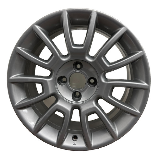 Fiat bravo alloy wheel - 16",