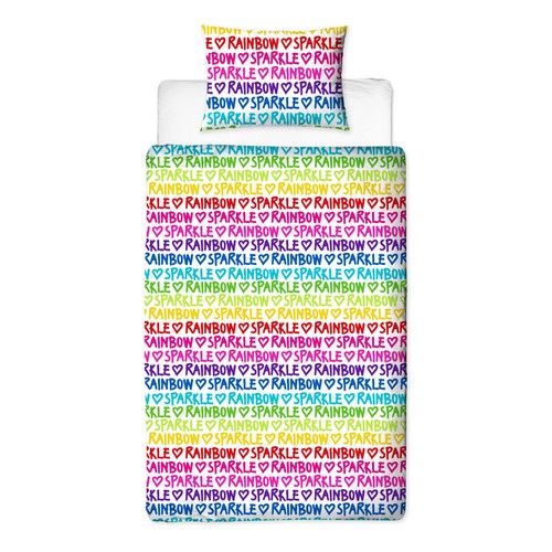 Rainbow high reversible - high,