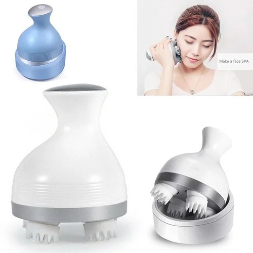 Fully body scalp head - scalp,