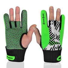 1 Pair Professional Bowling