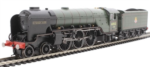 Hornby r3834 thompson class - r3834,