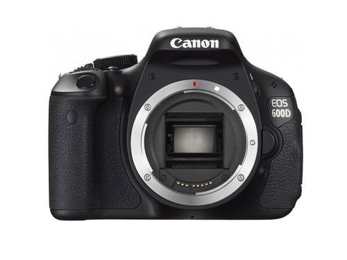 Canon eos t3i 600d - canon, 18