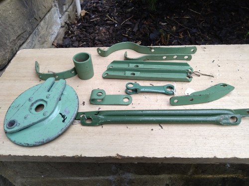 Bsa bantam 3 assorted lit - assorted,
