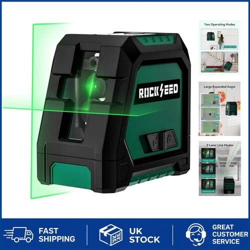 Professional green laser - green,
