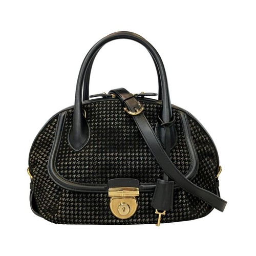 Salvatore ferragamo handbag - ferragamo,