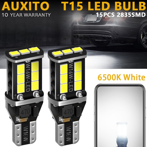 Auxito t15 15e brake - auxito, light