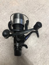 Shimano Baitrunner Aero 8000 GTE
