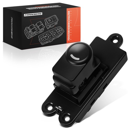 Premium power window switch - power,