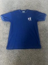 Chelsea FC Team Shirt