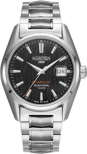 Roamer searock automatic black - searock,