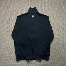Adidas Vespa Track Top Zip-up