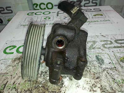 Motor j4d steering pump - pump, /