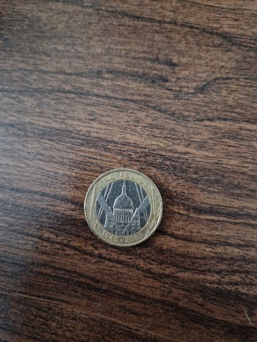 British rare pounds - rare,