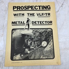 1978 Prospecting with the