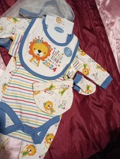 Boys Little King Born In 2024