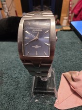 Amadeus Unisex Stainless Steel