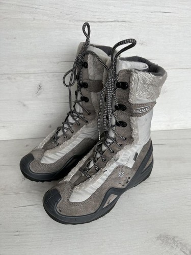 Women lowa boots - boots, 39
