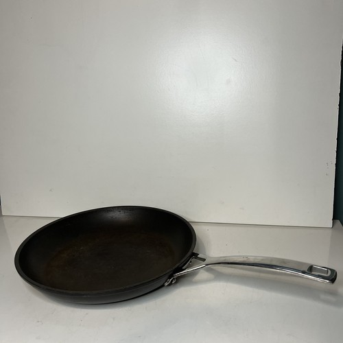 Creuset 28cm frying pan - creuset,