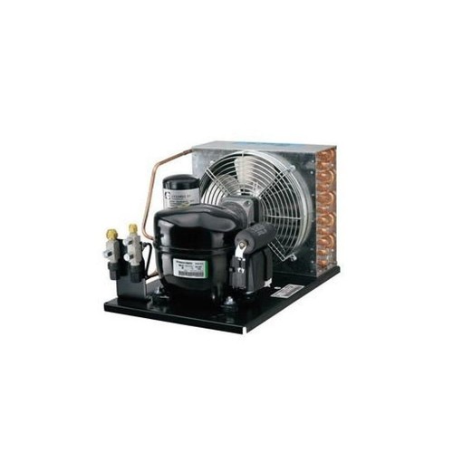 Condensing unit embraco - unit,