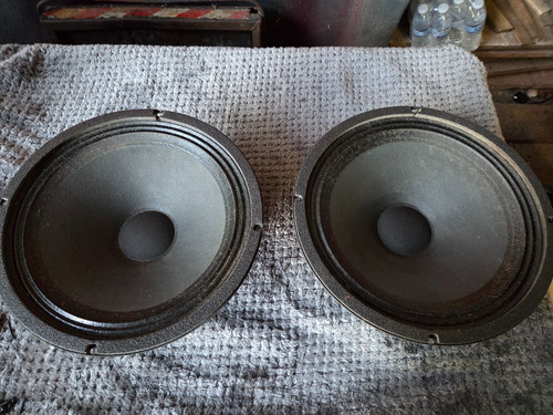 Pair celestion k12t - celestion, 12"