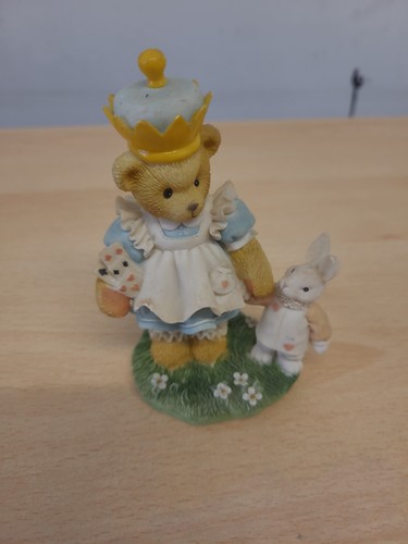 Alicia collectable cherished - collectable,