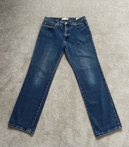 Lee cooper men blue denim - men’s,