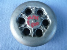 Yamaha SR 500 XT 500 clutch