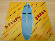 2 unlimited Tribal dance  7"