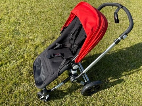 Bugaboo cameleon pushchair - cameleon, 3