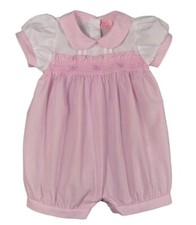 Baby Girl Romper Suit Summer